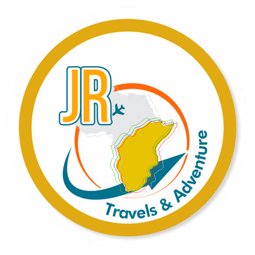 JR Travels & Adeventure Favicon Main
