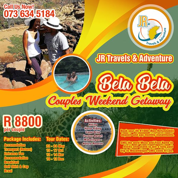 JR-Travels-&-Adventure---Bela-Bela-Tours-2023---Couples-Weekend-Getaway