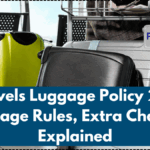 JR Travels Luggage Policy 2025 – Baggage Rules, Extra Charges Explained