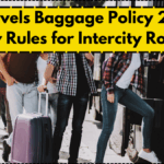 JR Travels Baggage Policy 2025 – New Rules for Intercity Routes