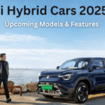 Maruti Hybrid Cars 2025 India – Upcoming Models & Features