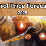 Petrol Price Forecast for 2025: What Drivers Should Expect
