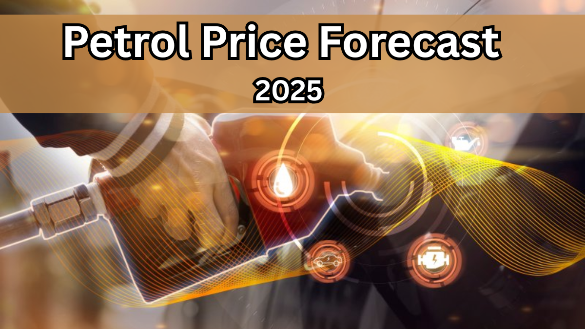 Petrol Price Forecast for 2025: What Drivers Should Expect