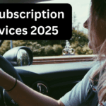 Car Subscription Services 2025: Global Trends & Top Companies Offering Flexible Plans