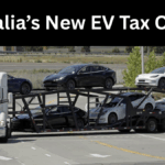 Australia’s New EV Tax Credits 2025: Big Savings for Buyers