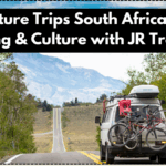 Adventure Trips South Africa 2025: Hiking & Culture with JR Travels