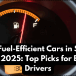 Best Fuel-Efficient Cars in South Africa 2025: Top Picks for Budget Drivers