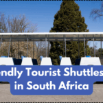 Eco-Friendly Tourist Shuttles Launch in South Africa