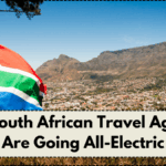 Why South African Travel Agencies Are Going All-Electric