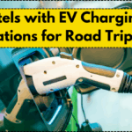 Hotels with EV Charging Stations for Road Trips – SA List 2025