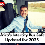 South Africa’s Intercity Bus Safety Rules Updated for 2025 – What Passengers Must Know
