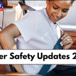 Driver Safety Updates 2025: New Travel Rules in South Africa You Must Know