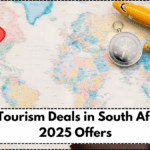 Best Tourism Deals in South Africa – 2025 Offers