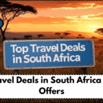 Top Travel Deals in South Africa – 2025 Offers