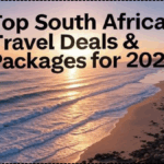 Top South Africa Travel Deals & Packages for 2025