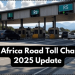 South Africa Road Toll Changes – 2025 Update