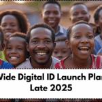 Africa-Wide Digital ID Launch Planned for Late 2025