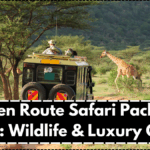 Garden Route Safari Packages 2025: Wildlife & Luxury Offers
