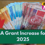 SASSA Grant Increase for July 2025: New Amounts & Payment Schedule Announced
