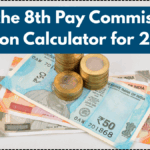 Try the 8th Pay Commission Pension Calculator for 2025: Estimate Your Retirement Now