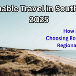 Sustainable Travel in South Africa 2025 – How Locals Are Choosing Eco-Friendly Regional Journeys