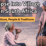 A Glimpse Into Village Life in South Africa – Culture, People & Traditions