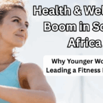 Health & Wellness Boom in South Africa 2025 – Why Younger Women Are Leading a Fitness Revolution